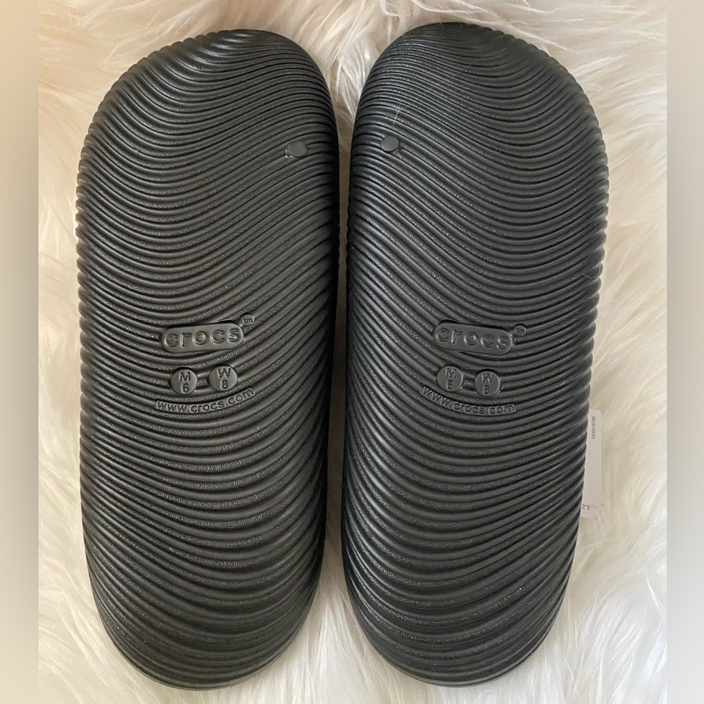 Crocs Mellow Slides - Picture 4 of 4
